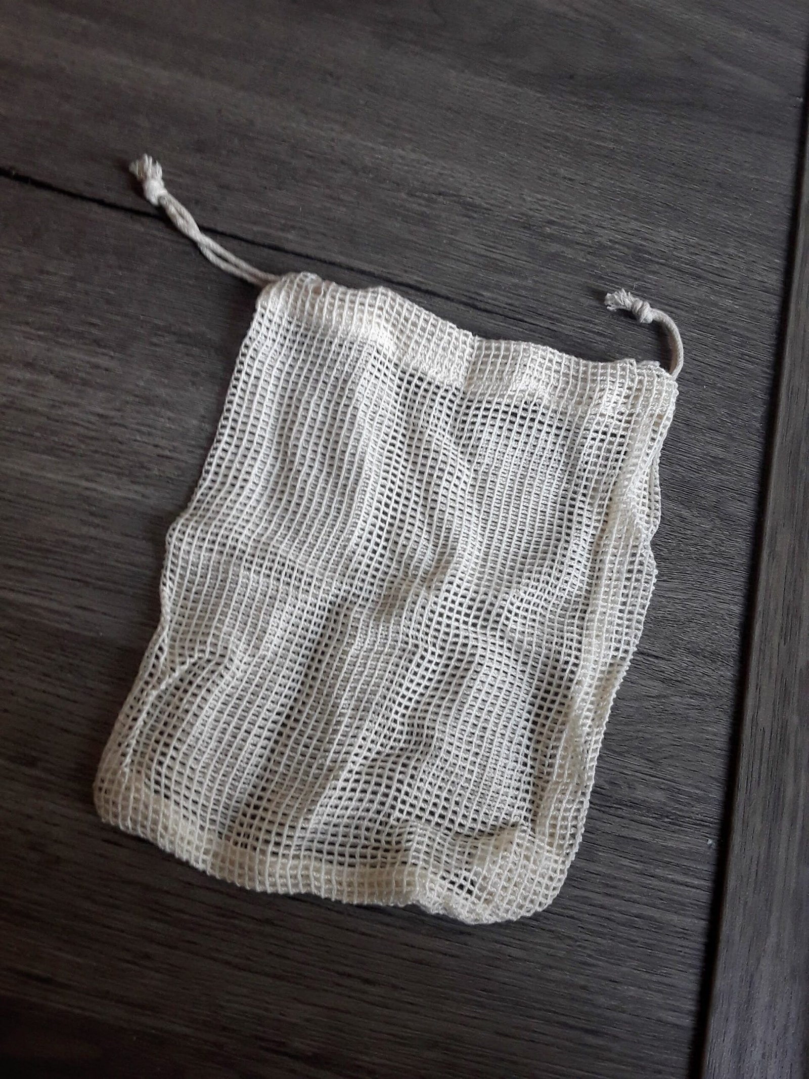 Reusable Hemp Cotton Rounds - Image 5