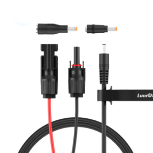 LUM CABLE solar pannel cable