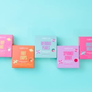 Natural Bars of Soap - SINGLE