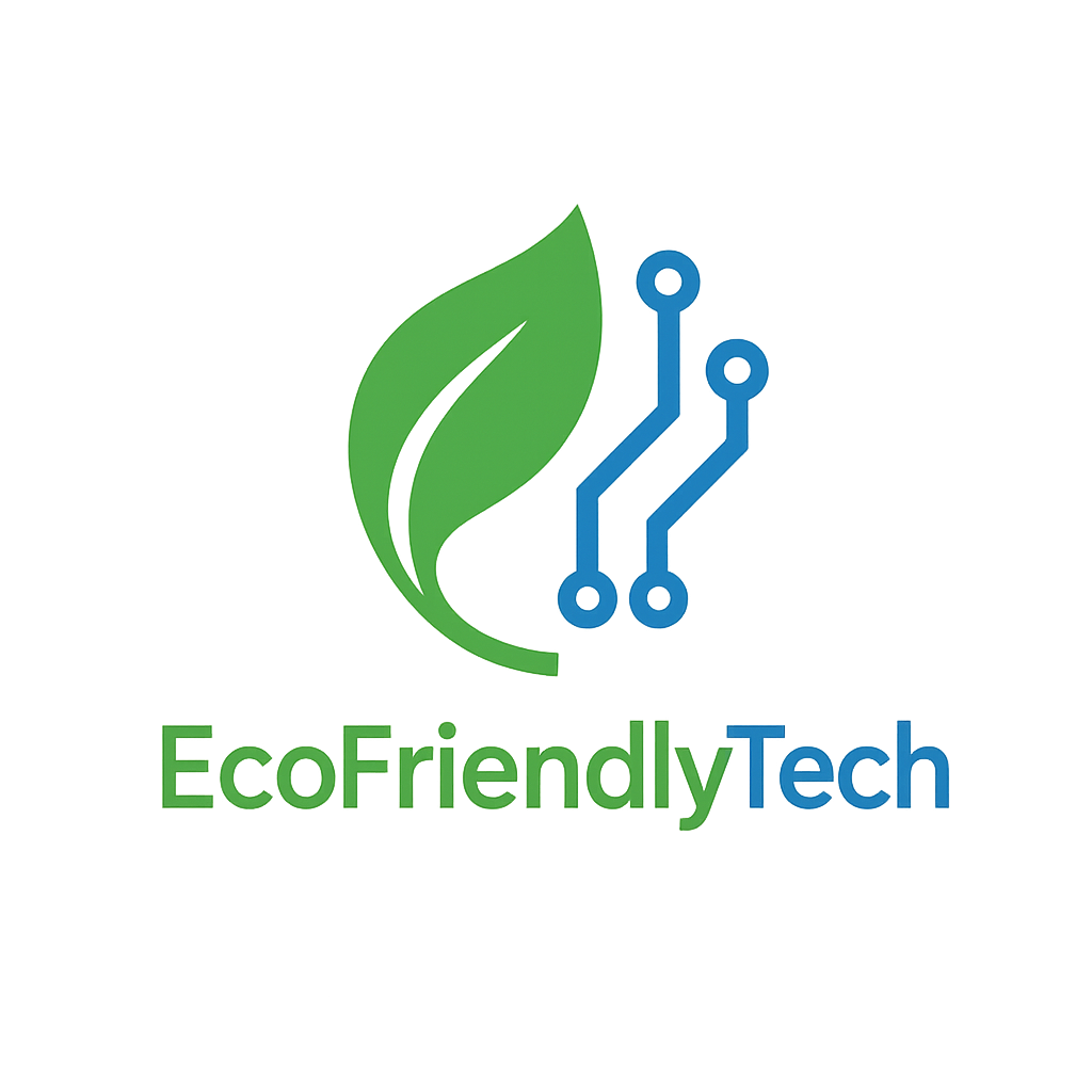 EcoFriendlyTech