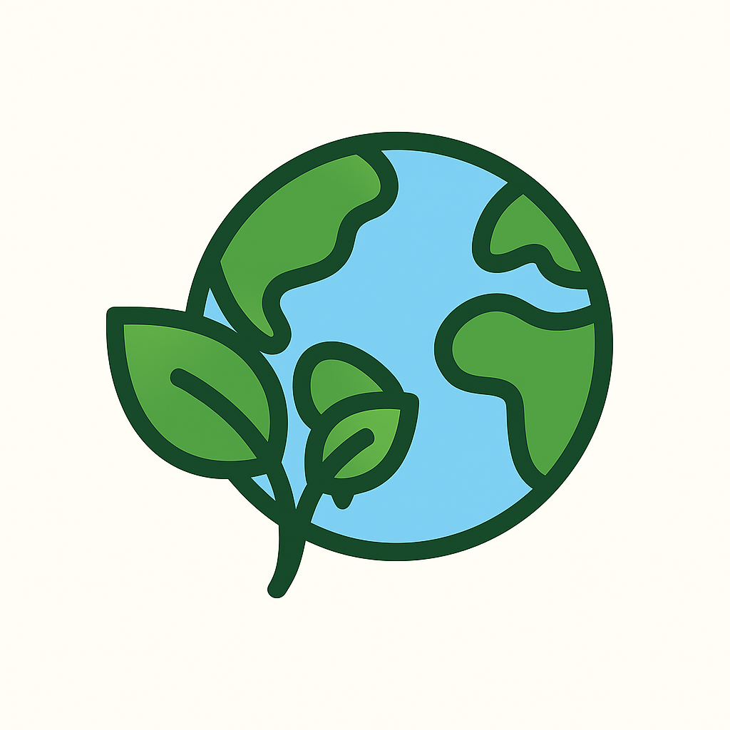 Eco Globe